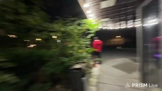 моска с Aмирханом Oевым