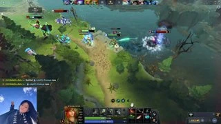 DOTA 2 BETA