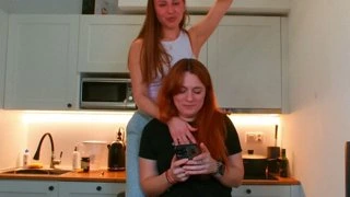 Эффектное появление, на мем