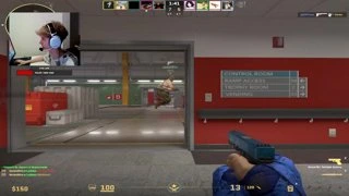 pistol ace minecraft