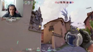 Secret KC tactics