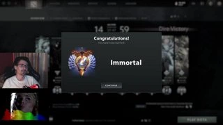 ИММОРТАЛ