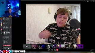 рефералы егора крида
