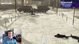 Разик про СВО