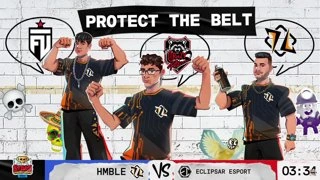 HMBLE #brawlstars #stream