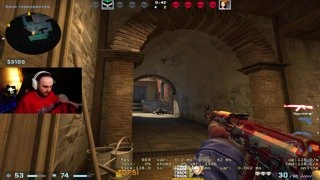 20:00 Major RMR Open Qualifier #1 | !tg !topskin !tradeit