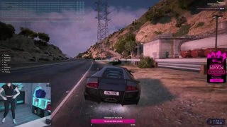 Приседаем И тулимся в Гта5рп