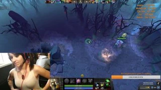Вечно жрущий support 