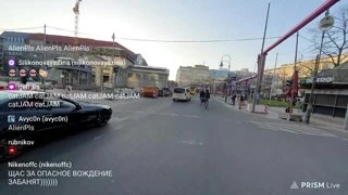 ХЕСЯ С ДР
