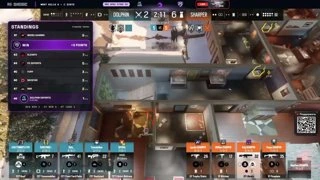 Dolphin Esports vs Sharper Esports┃!tg !fonbet