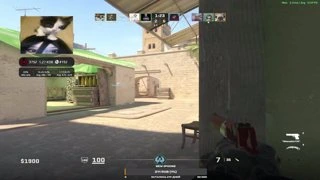 4k deagle