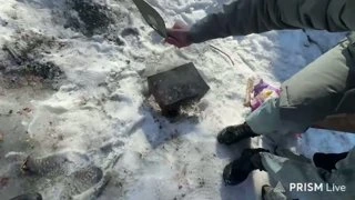 Главный Воздухан