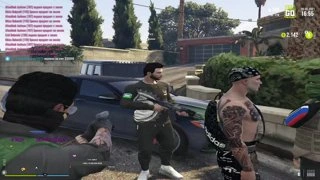 | OG | FamQ- Dubaiskie  | GTAGO - Promo : Khizacho |
набор в семью! |
