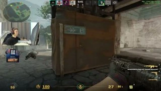 1v4