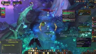 Торпеда пошла