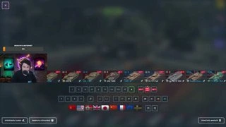 [НАГРАДЫ ТУТ] ЛИГА БЛИЦ ПОИНТ: ГРУППОВОЙ ЭТАП в TANKS BLITZ