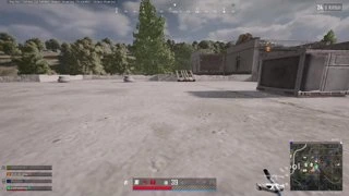 PUBG RANKED я играю