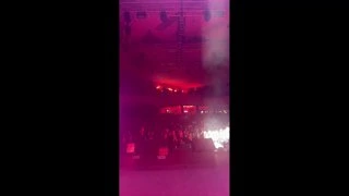FLUDDALITY TOUR