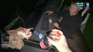ПОПРОБОВАЛ ДОБРУЮ КОЛУ