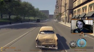 Оправдания Макса
