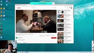 Молодой богатырь удивляет учеников. Смотреть онлайн