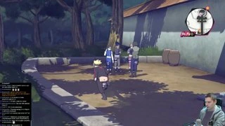 Boruto DLC русская озвучка