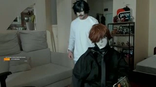 лютейший завоз