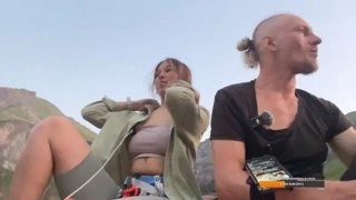 вот и пообедали