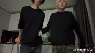 приседания