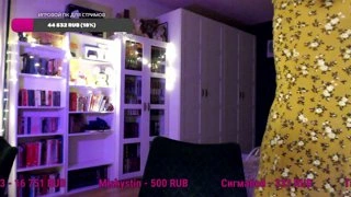 ddarymе ПОКАЗЫВАЕТ НОВУЮ ПЛАТЬЕ ЗА 800₽. ШОК!