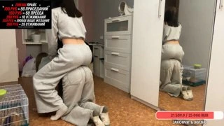 WzBot CLIP | ЗА КАЖДОГО НОВОГО ПОДПИСЧИКА-5 ПРИСЕДАНИ? (by bob_strouteli)