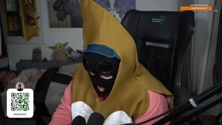 Не дала хахахаа