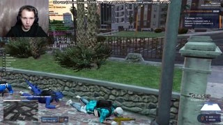 rick grime слишком о себе возомнил