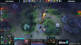 [БЕЗ ЗАДЕРЖКИ] Team Synapse vs 4ikibamboni | EPL Masters 2 | BO3 | !TG @babyrxge
