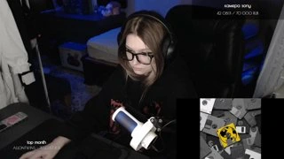 Елена про Леху когда он сделал кривую картинку 