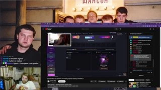 Оценил канал как следует (18+)