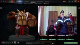 GRANDMASTER SPIRIT BREAKER-{11K }-ТРЕНЕР РЕКРУТОВ ПСИХОЛОГ ДОТЫ 2