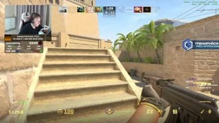 high iq player 1v4