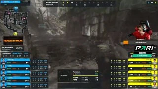 Ждем IC.Prospects - Inox Divison | European Pro League !фрибет !розыгрыш  @weekofficial