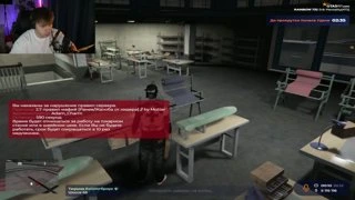 Что ты пишешь в чат
