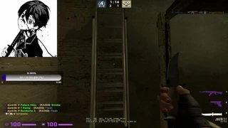 -4K AK47