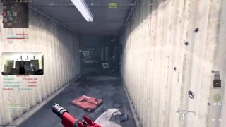 Shipmas 24/7 мордобой