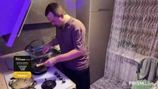 Полтергейст