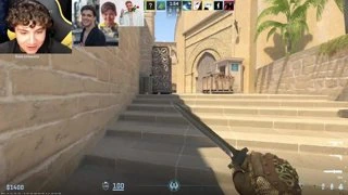 Прямая трансляция kamil_k1k1do