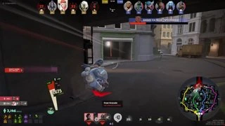 a little tryhardin (default97)