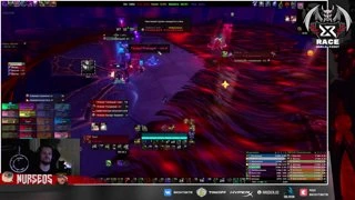 Sire Denathrius kill