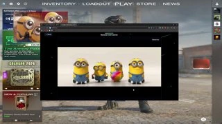 minion