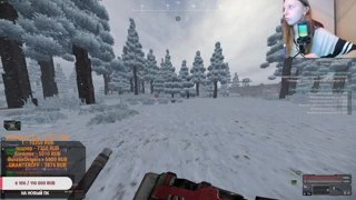 спиздили подарочек