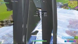 34 Kills (1vSquads)