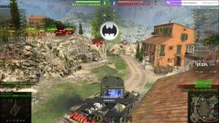 БаДа Бум от Чака!